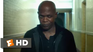 The Hitman's Bodyguard (2017) - Subtle Violence Scene (3/12) | Movieclips