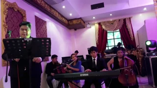 Can You Feel the Love Tonight DYNASTY CHAMBER ORCHESTRA cover by JM Joven