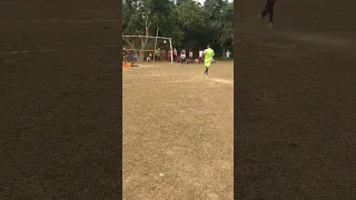 plenty saved by goalkeeper