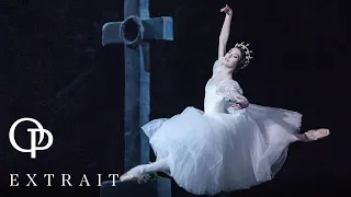 Giselle by Jean Coralli / Jules Perrot (Hannah O'Neill)