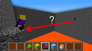 Solving This Impossible Minecraft Puzzle...