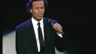 Julio Iglesias en Barcelona (1988, Concierto completo)