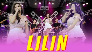 Lili Amora - LILIN | Hang Murupi Padang Padang (Official Music Video ANEKA MUSIC)