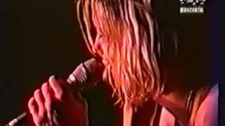 Jonny LANG - A quitter never wins - Live in Paris @TheNewMorning - 10.10.1997 (BEST VIDEO EVER)