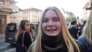 Strasbourg vlog