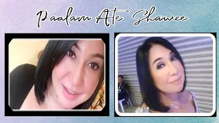 Impersonator ni Sharon Cuneta na si Ate Shawee pumanaw na! Isa sa prediction ni Rudy Baldwin.