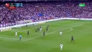 Cristiano Ronaldo Vs Deportivo La Coruña Home 29/08/2009 HD 720p