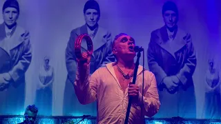 Morrissey - Everyday Is Like Sunday - Live - 5th Dec 2023 - Melbourne