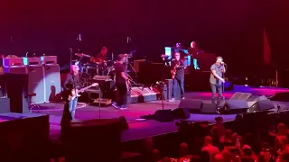 Pearl Jam - Black, 5/9/2022, Gila River Arena, Glendale, Arizona