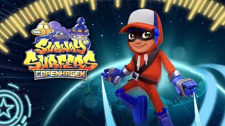 Subway Surfers World Tour 2022 - Copenhagen