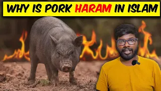 History of Pork | பன்றிக்கறியின் வரலாறு | unavu arasiyal | Big Bang Bogan