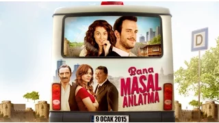 Bana Masal Anlatma - Fragman