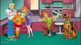 Scooby-Doo and the Cyber Chase Прохождение игры на PS1 # 5