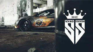 TRFN - U DO (ft. Siadou) [Car Video Edit]