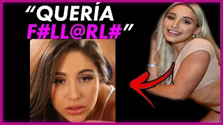 MIRA LO QUE ABELLA DANGER LE HIZO AL NIÑO | ENTREVISTA SUBTITULADA