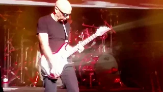 G3 Tour 2018 Joe Satriani @ The Fillmore Detroit