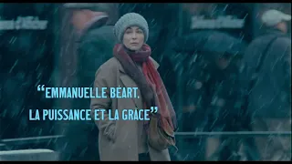 Margaux Hartmann / L'Étreinte (2021) - Trailer (French)