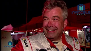 Rally Retro Report: Afl.48.a ELE RALLY 2007. PART 3:  HIGHLIGHTS. by Invincible Media