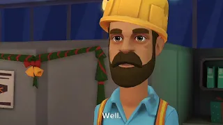 Bob The Builder OS (2024 Remake)