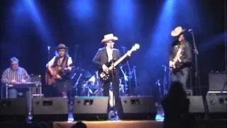 Countryband Happy,Texas - Linedance - Country Music Messe- 03.02.2012 Berlin