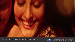 Iss Qadar Pyar Hai | Ankit Tiwari | Video By Ajay Juana Jain