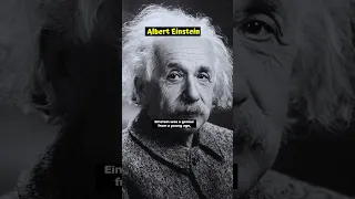Did Albert Einstein Really Fail Math? #facts #history #shorts