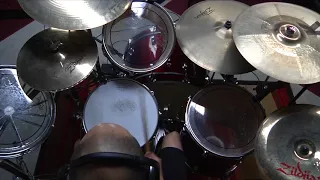 Kyuss Demon Cleaner Drum Cover