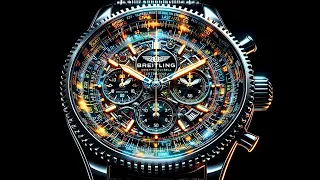 10 Best Breitling Watches YOU SHOULD INVEST in 2024!