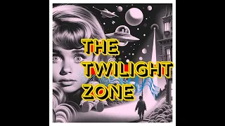 The Twilight Zone Radio Dramas: The Odyssey Of Flight 33 | Golden Radio Hour