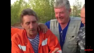 Анекдот дед пиздабол