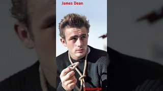 #James Dean