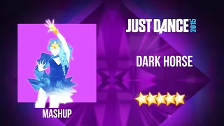 Just Dance 2015 | Dark Horse - Mashup