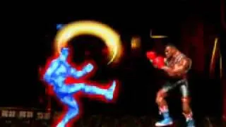 Killer Instinct Humiliation Compilation