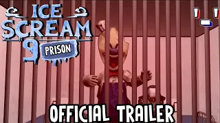 Ice Scream 9 : Prison Official Trailer