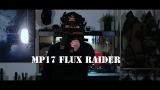 Something new is coming... | VFC MP17 Flux Raider