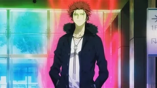 ►K-Project AMV - Courtesy Call♫