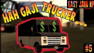 Tutorial Jadi Trucker (Auto Sultan) !!! -Gta Samp