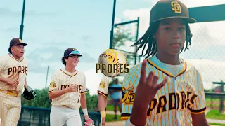 PADRES SCOUT TEAM BOUNCE BACK AGAINST THE DIRTBAGS | WWBA 13U