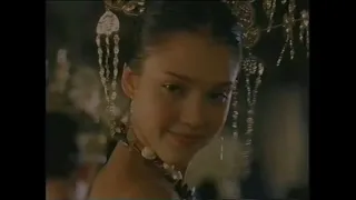 Jessica Alba clips "Sleeping Dictionary" 2003 movie