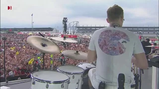 DAT ADAM - xD | ROCK AM RING 2017 [LIVE]