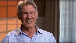 The Fugitive: Thrill of the Chase • Harrison Ford Clip • Produced by Gary Leva