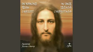 Jezus Cię Kocha