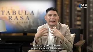 Tabula Rasa Season 2 Episode 6: Lailatul Qadr