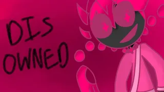 DISOWNED ~ Autumn Falls (JSaB) Animation Meme!