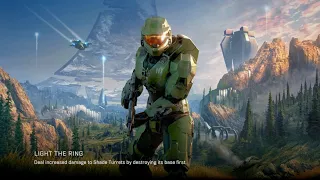 Halo Infinite [Heroic Campaign] - Part 1 - [Xbox Series S] [Co-Op Playthrough] [No Commentary]