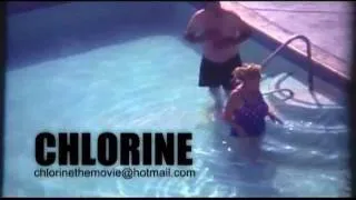 CHLORINE Skateboarding DVD Trailer 2002