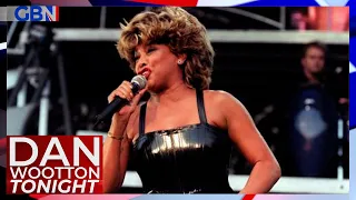 'Tina, you truly were simply the best' | Dan Wootton pays tribute to Tina Turner following her death