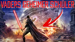 Wer war Darth Vaders geheimer Schüler? | Star Wars | Legends Deutsch