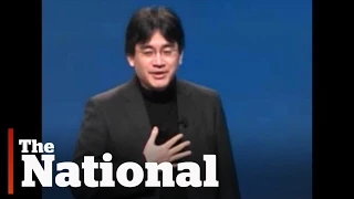 Remembering Nintendo's Satoru Iwata