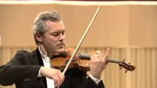 Russian National Orchestra, Mihail Pletnev & Vadim Repin | George Enescu Festival 2013